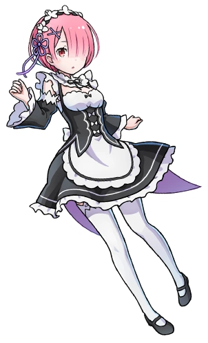 Re:ZERO cosplay | The Cosplay Wiki | Fandom