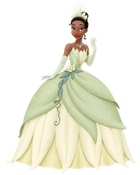 Tiana