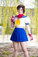 Sakura Kasugano