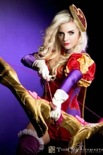 Luna Lanie | The Cosplay Wiki | Fandom
