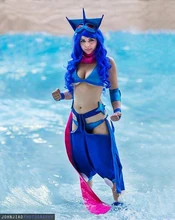 Sarah Fong - Greninja.jpg (42 KB) Sarah Fong