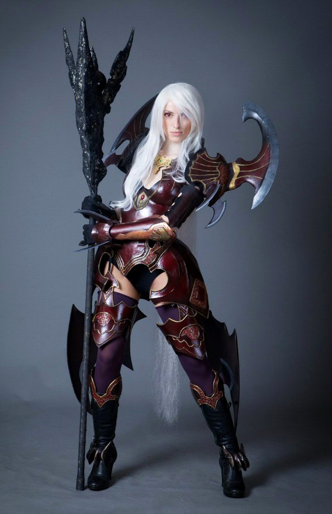Daeva Link Daeva Link