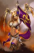 Joan of Arc