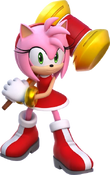 Amy Rose