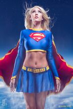 Supergirl