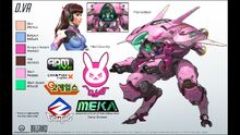 Dva Reference