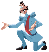 The Grand Duke