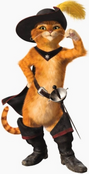 Puss in Boots