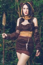 Ewok