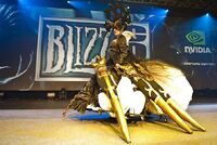 2009BlizzCon