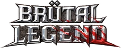 Brutal Legend