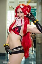 Yoko Littner