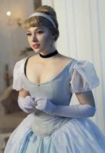 Anastasia Glushikhina - Cinderella.jpeg (337 KB) Anastasia Glushikhina