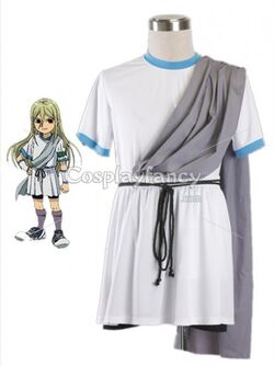 Anime Inazuma Eleven Go Cosplay Wear Cloth High School Foot