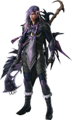 Caius Ballad
