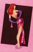 Jessica Rabbit