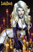 Lady Death