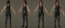Crowe Altius | The Cosplay Wiki | Fandom