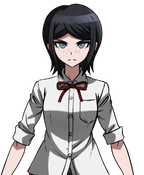 Mukuro Ikusaba