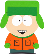 Kyle Broflovski