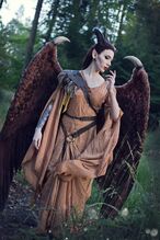 Maleficent Movie 2014