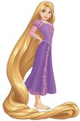 Rapunzel