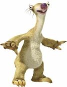 Sid the Sloth
