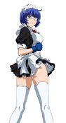 Shimei Ryomou