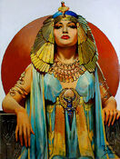 Cleopatra