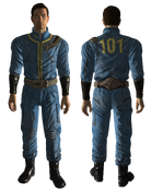 Vault Dweller