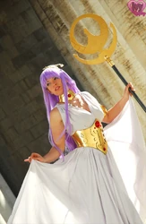 Athena | The Cosplay Wiki | Fandom