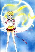 Sailor Moon