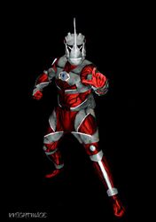 Knightmage
