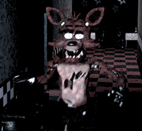 Foxy