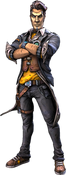 Handsome Jack