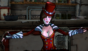 Mad Moxxi
