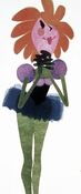 Flora Fauna