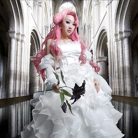 Princess Euphemia The Cosplay Wiki Fandom High quality code geass euphemia gifts and merchandise. princess euphemia the cosplay wiki