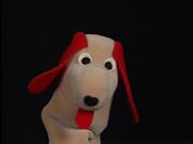 Pavlov the Dog