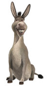 Donkey