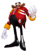 Doctor Eggman