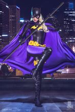Batgirl