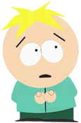 Butters Scotch