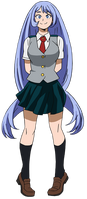 Nejire Hado