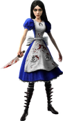 Alice Liddell