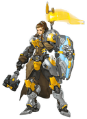 Brigitte