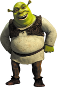 Shrek