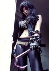 Eve Beauregard - Lobo.jpg (56 KB) Eve Beauregard