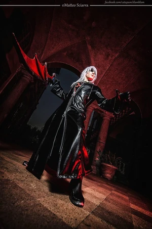 LeonChiro-Riku-KindgomHearts2