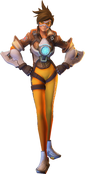 Tracer